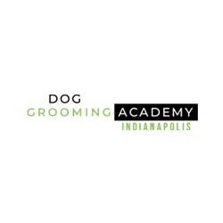 Dog Grooming Academy of Indianapolis Logo