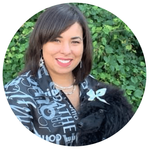 Lead Instructor - Kindra Muwallif