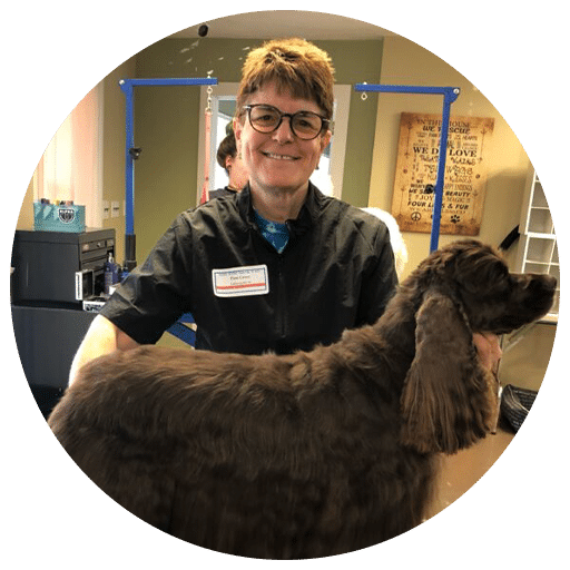 Director of Instruction - Pam Casey